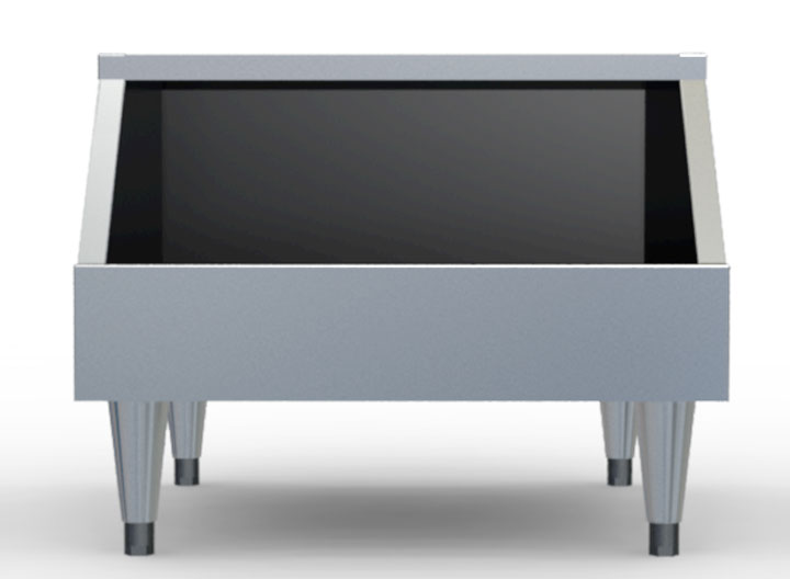 LaCrosse Cooler Beer Bins