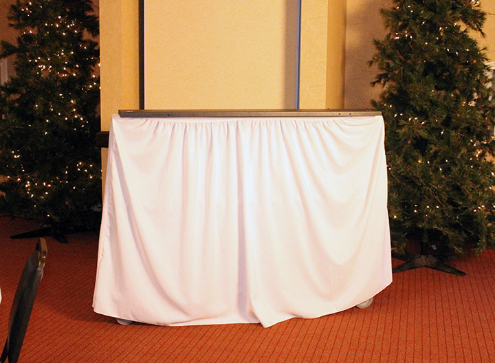 LaCrosse Cooler StowAway Portable Bars